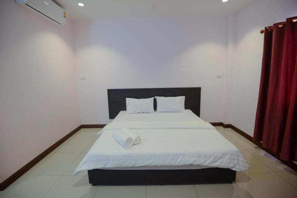 Nangrong Garden Home Bagian luar foto