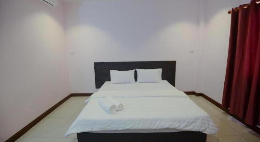 Nangrong Garden Home Bagian luar foto